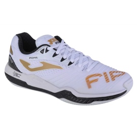 Sko Joma T.Point Mænd 2372 U TPOINS2372P hvid