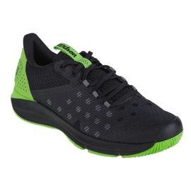 Wilson Hurakn M WRS328540 sko sort