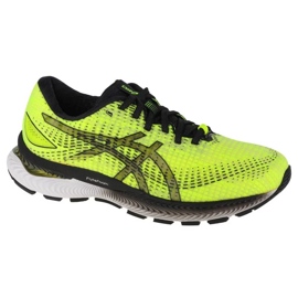 Asics Gel-Saiun M 1011B400-750 sko grøn