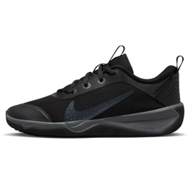 Nike Omni Multi-Court DM9027 001 sko sort