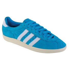 Adidas Padiham M GW5761 sko blå