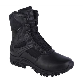 Merrell Moab 3 Tactical Response 8 Wp Mid M J003913 støvler sort