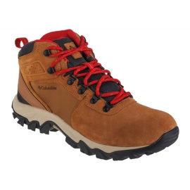 Columbia Newton Ridge Plus Ii Ruskind Wp M 1746411286 sko brun