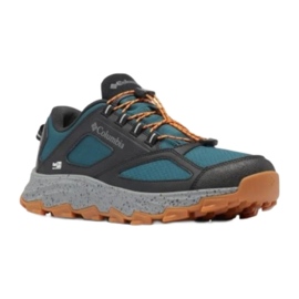 Columbia Flow Morrison Outdry Shoes 2043971414 grøn