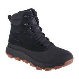 Columbia Expeditionist Shield M 2053421010 sko sort
