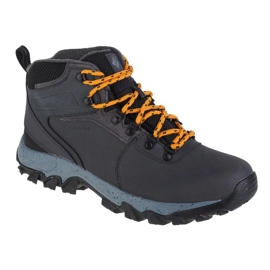 Sko Columbia Newton Ridge Wp Omni-Heat Ii M 2056191089 grå