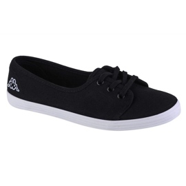 Kappa Tropez Sko W 241974-1110 sort