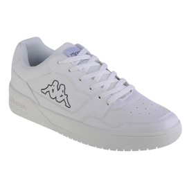 Kappa Broome Low M 243323-1011 sko hvid