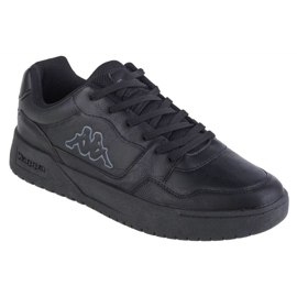 Kappa Broome Low M 243323-1116 sko sort