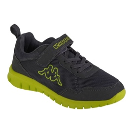Sko Kappa Valdis Bc K Jr 260982BCK-1633 sort