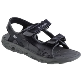 Columbia Youth Techsun Vent Sandal 1594631010 sort