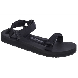 Columbia Breaksider Sandal M 2027191010 sandaler sort