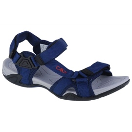 CMP Hamal Vandresandal 38Q9957-M919 blå