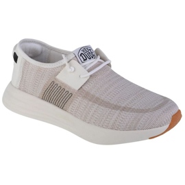 Sko Hey Dude Sirocco W 40140-100 beige