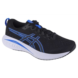 Asics Gel-Excite 10 M 1011B600-004 sko sort