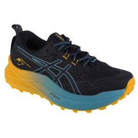 Asics Trabuco Max 2 M 1011B606-003 sko sort