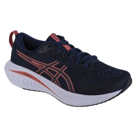 Asics Gel-Excite 10 W 1012B418-401 sko blå
