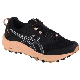 Asics Gel-Trabuco Terra 2 W 1012B427-001 sko sort