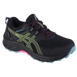Asics Gel-Venture 9 Vandtæt W 1012B519-002 sko sort