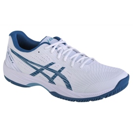 Asics Gel-Game 9 M 1041A337-102 sko hvid