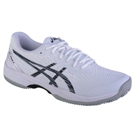 Sko Asics Gel-Game 9 Clay/Oc M 1041A358-100 hvid
