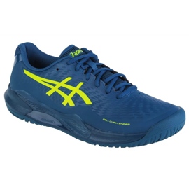 Asics Gel-Challenger 14 M 1041A405-400 sko blå