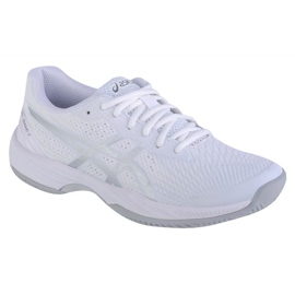 Sko Asics Gel-Game 9 Clay/Oc W 1042A217-100 hvid hvid