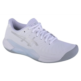 Sko Asics Gel-Challenger 14 Clay W 1042A254-100 hvid