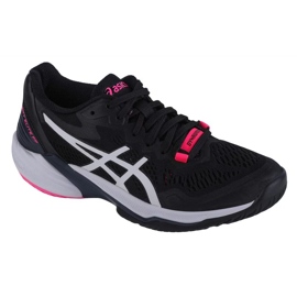 Asics Sky Elite Ff 2 W 1052A053-001 sko sort sort