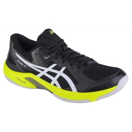 Asics Beyond Ff M 1071A092-001 sko sort sort