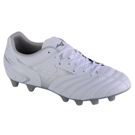 Sko Mizuno Monarcida Neo Ii Fg M P1GA232504 hvid hvid