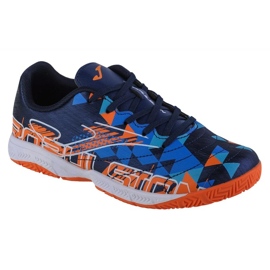 Sko Joma Propulsion 2303 In Jr PRJW2303IN blå