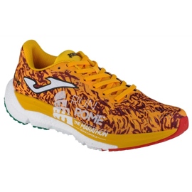 Sko Joma R. Supercross Roma 2306 M RROMAS2306 orange