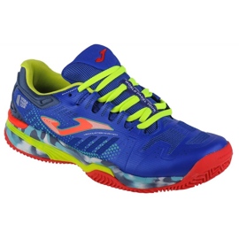 Sko Joma Slam Jr 2204 JSLAMW2204P marine blå