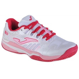 Sko Joma Slam Jr 2232 JSLAMW2232P hvid