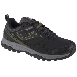 Sko Joma TK.Tanaq Repellent Herre 2201 M TKTANW2201 sort