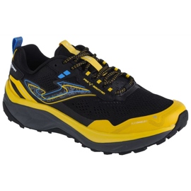 Sko Joma TK.Tundra Herre 2301 M TKTUNS2301 sort