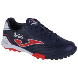 Sko Joma Toledo 2203 Tf Jr TOJW2203TF blå blå