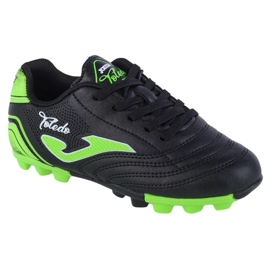 Sko Joma Toledo Jr 2301 Hg TOJW2301HG sort sort