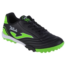 Sko Joma Toledo 2301 Tf Jr TOJW2301TF sort sort