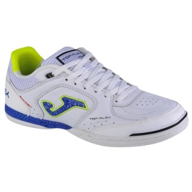 Sko Joma Top Flex 2342 In M TOPW2342IN hvid hvid