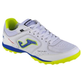 Sko Joma Top Flex 2342 Tf M TOPW2342TF hvid hvid