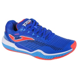 Sko Joma T.Point Herrer 2204 M TPOINS2204T blå