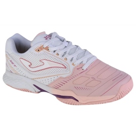 Sko Joma T.Set Lady 2213 W TSELW2213P hvid