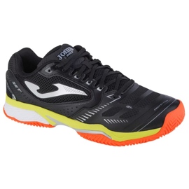 Sko Joma Sæt Herre 2201 M TSETW2201P sort