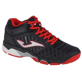 Sko Joma V.Block Herre 2301 M VBLOKS2301 sort sort