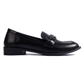 Elegante damesko Shelovet sort