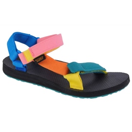 Teva W Originale Universal Sandaler W 1003987-SMU flerfarvet