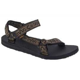 Sandaler Teva M Originale Universalsandaler M 1004006-BDROL grøn
