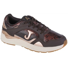 Sko Joma C.6100 Lady 2224 W C610LW2224 brun